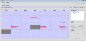 Jadwal-Appointment-Calendar